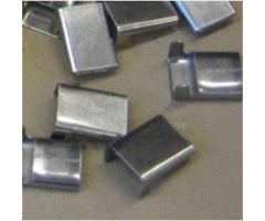 RCU-16-E-W Raychem RPG  16 mm (5/8&quot;) Buckle (Wing Type) SS 316 (100 pcs./pack)